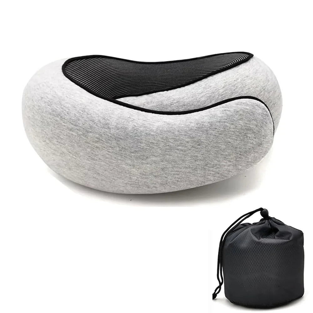 AeroRest™ 360 Ultra-Support Travel Pillow
